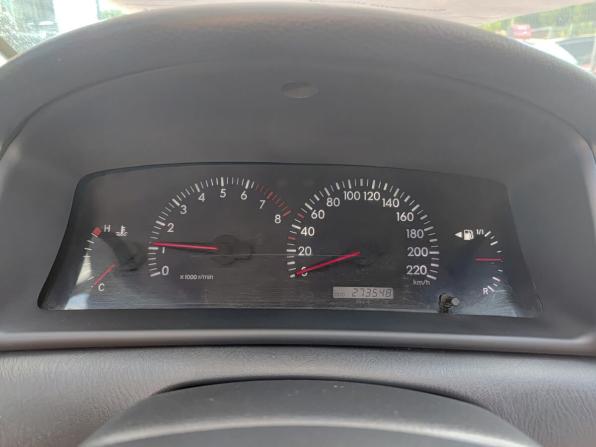 Toyota Corolla IX (E120 E130) Рестайлинг с пробегом 2005 года, цена 348 000 рублей, 273541 км, седан, Автокод Объявления