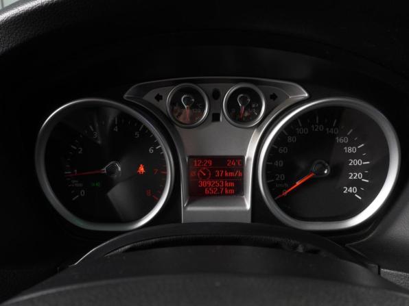 Ford Focus II Рестайлинг с пробегом 2008 года, цена 498 000 рублей, 309254 км, седан, Автокод Объявления
