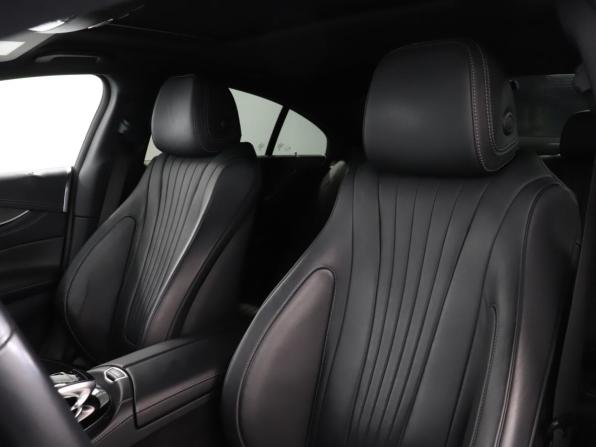 Mercedes-Benz CLS III (C257) с пробегом 2020 года, цена 4 799 000 рублей, 75000 км, седан, Автокод Объявления