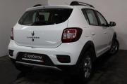 Renault Sandero II Рестайлинг Санкт-Петербург  - изображение 22