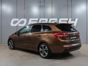 Kia Ceed II Рестайлинг Воронеж  - изображение 28