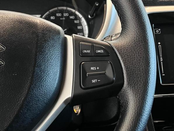 Suzuki Vitara II с пробегом 2016 года, цена 1 260 000 рублей, 177930 км, внедорожник, Автокод Объявления
