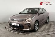 Kia Rio IV Волгоград  - изображение 25