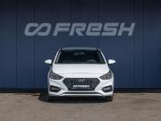 Hyundai Solaris II Краснодар  - изображение 22