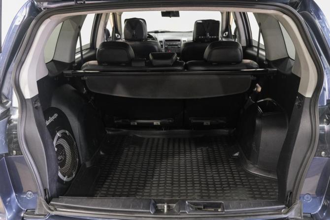 Mitsubishi Outlander II с пробегом 2008 года, цена 1 199 000 рублей, 220000 км, внедорожник, Автокод Объявления