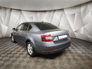 Skoda Octavia III (A7) Рестайлинг Москва  - изображение 24