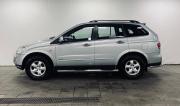 SsangYong Kyron I Рестайлинг Санкт-Петербург  - изображение 22