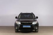 Subaru Forester III Новосибирск  - изображение 21