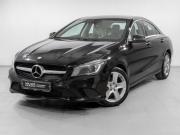 Mercedes-Benz CLA I (C117 X117) Москва  - изображение 25