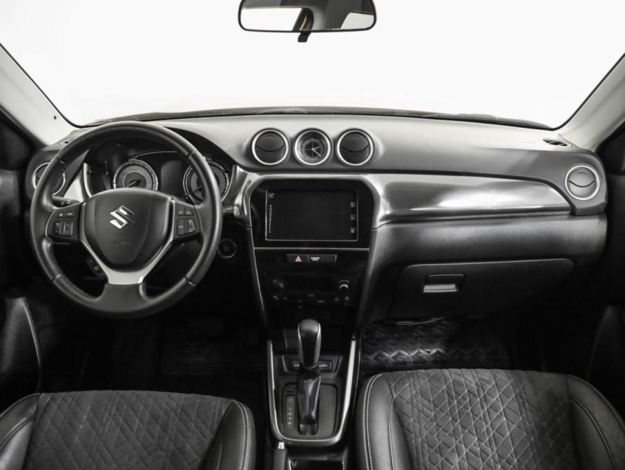 Suzuki Vitara II Рестайлинг Санкт-Петербург  - изображение 11