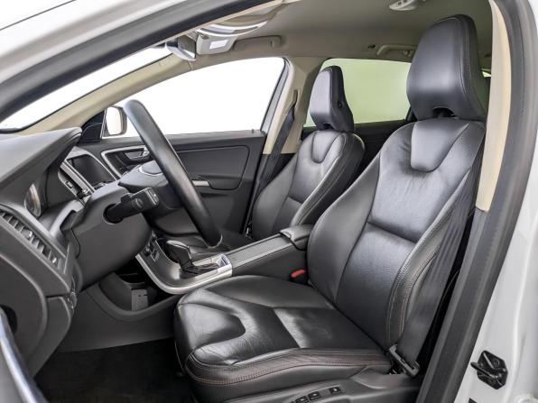 Volvo XC60 I с пробегом 2013 года, цена 2 090 000 рублей, 73000 км, внедорожник, Автокод Объявления