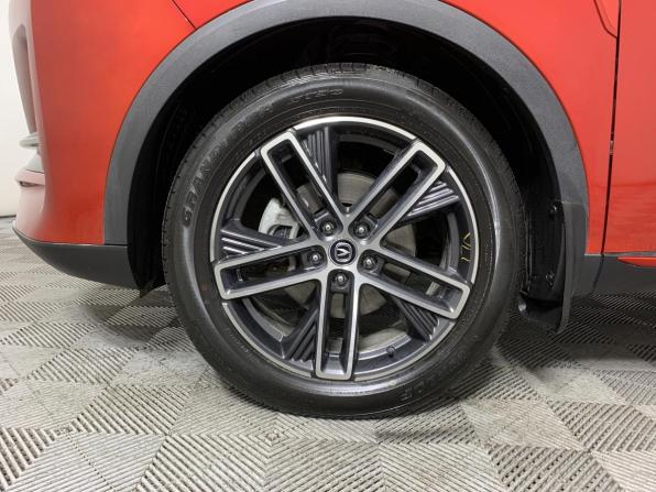 Changan CS55 Plus II с пробегом 2023 года, цена 2 039 000 рублей, 26209 км, внедорожник, Автокод Объявления