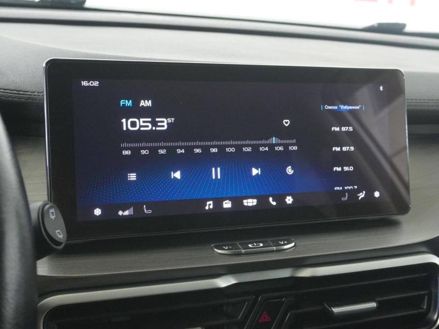 Geely Coolray I Вологда  - изображение 12