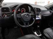Volkswagen Polo V Рестайлинг Минеральные Воды  - изображение 23