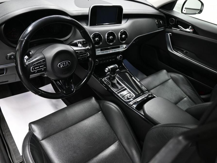 Kia Stinger I Тверь  - изображение 8