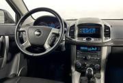 Chevrolet Captiva I Рестайлинг 2 Нижний Новгород  - изображение 37