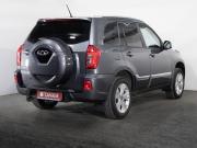 Chery Tiggo 3 I Иркутск  - изображение 28