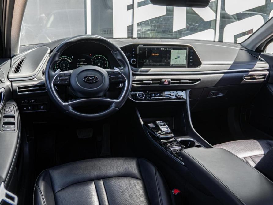 Hyundai Sonata VIII (DN8) Краснодар  - изображение 6