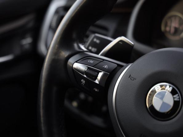 BMW X5 III (F15) с пробегом 2017 года, цена 2 999 000 рублей, 242950 км, внедорожник, Автокод Объявления