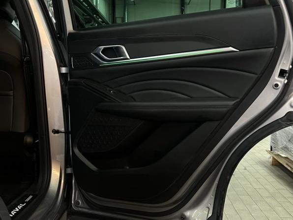 Haval F7 II с пробегом 2025 года, цена 2 749 000 рублей, 20477 км, внедорожник, Автокод Объявления
