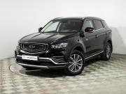 Geely Atlas Pro Санкт-Петербург  - изображение 22