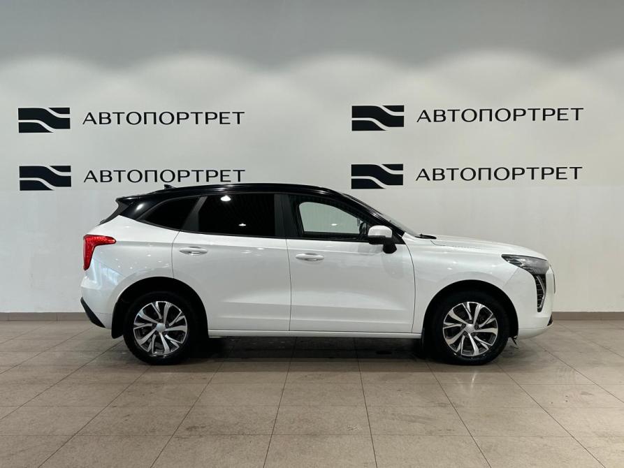 Haval Jolion I Санкт-Петербург  - изображение 8