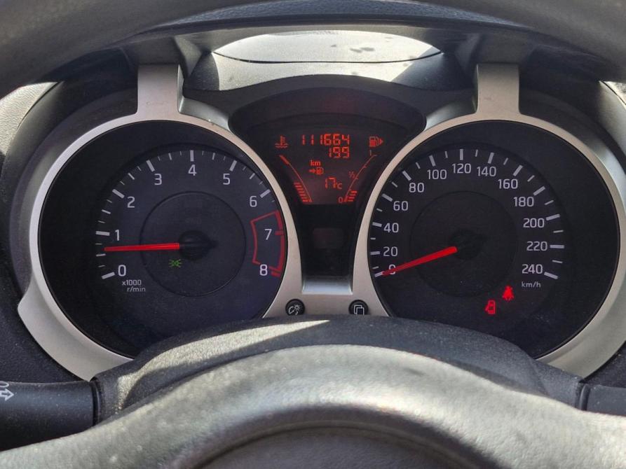 Nissan Juke I Нижний Новгород  - изображение 2