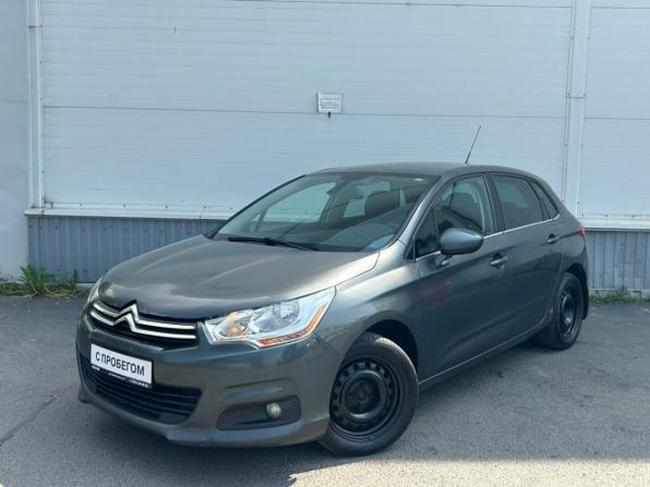 Citroen C4 II с пробегом 2012 года, цена 579 000 рублей, 163362 км, хэтчбек, Автокод Объявления
