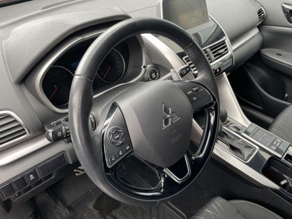 Mitsubishi Eclipse Cross I с пробегом 2019 года, цена 1 799 000 рублей, 86707 км, внедорожник, Автокод Объявления