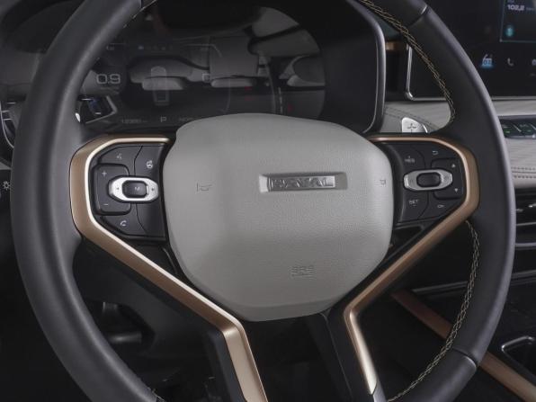 Haval Jolion I Рестайлинг с пробегом 2025 года, цена 2 480 000 рублей, 12360 км, внедорожник, Автокод Объявления