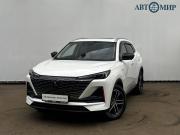 Changan CS55 Plus II Москва  - изображение 14