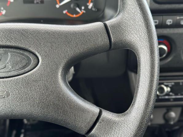 Lada (ВАЗ) Niva Legend с пробегом 2025 года, цена 985 000 рублей, 6200 км, внедорожник, Автокод Объявления