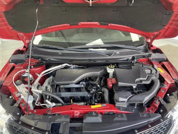 Nissan Qashqai II с пробегом 2014 года, цена 1 617 000 рублей, 110940 км, внедорожник, Автокод Объявления