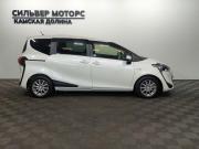 Toyota Sienta II Рестайлинг Пермь  - изображение 23