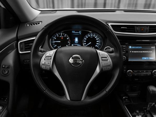 Nissan X-Trail III с пробегом 2015 года, цена 1 700 000 рублей, 128994 км, внедорожник, Автокод Объявления