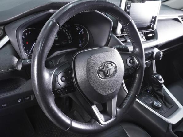 Toyota RAV4 V (XA50) с пробегом 2020 года, цена 3 190 000 рублей, 96093 км, внедорожник, Автокод Объявления