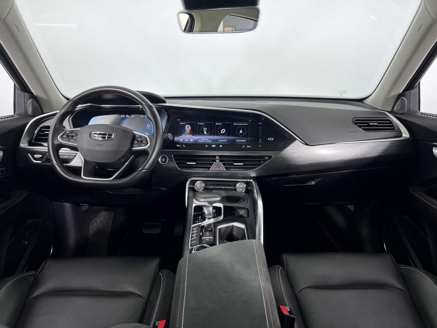 Geely Tugella I Калининград  - изображение 14