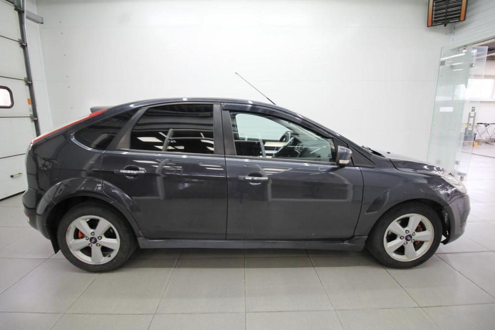 Ford Focus II Рестайлинг Сургут  - изображение 7