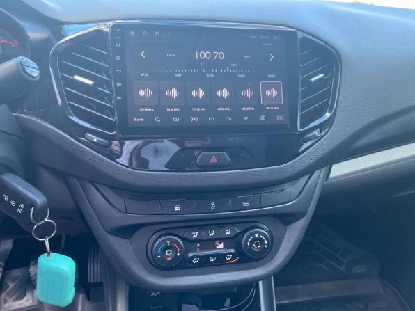 Lada (ВАЗ) Vesta I с пробегом 2021 года, цена 1 020 000 рублей, 96107 км, седан, Автокод Объявления