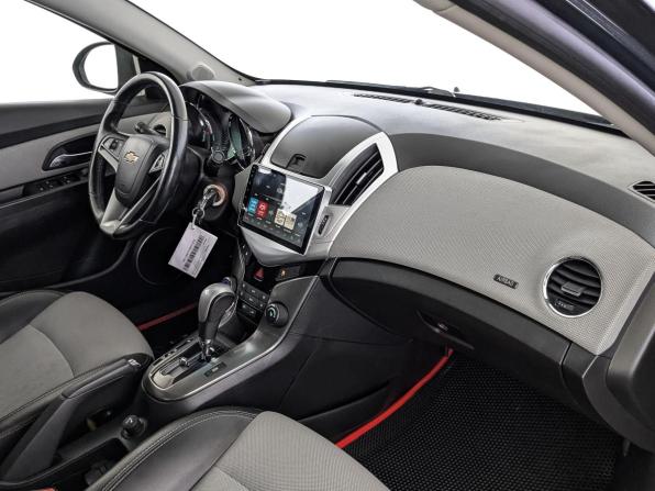 Chevrolet Cruze I Рестайлинг с пробегом 2013 года, цена 845 000 рублей, 108499 км, седан, Автокод Объявления