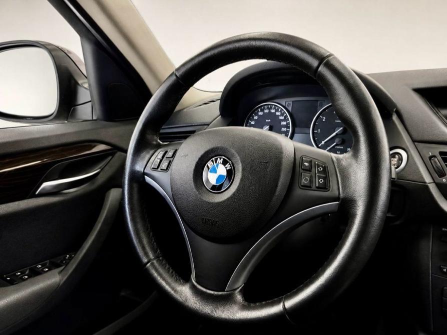 BMW X1 I (E84) Рестайлинг Уфа  - изображение 8