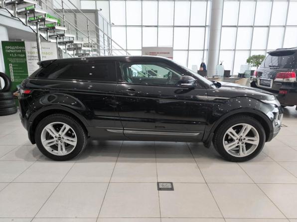 Land Rover Range Rover Evoque I с пробегом 2012 года, цена 1 850 000 рублей, 253978 км, внедорожник, Автокод Объявления
