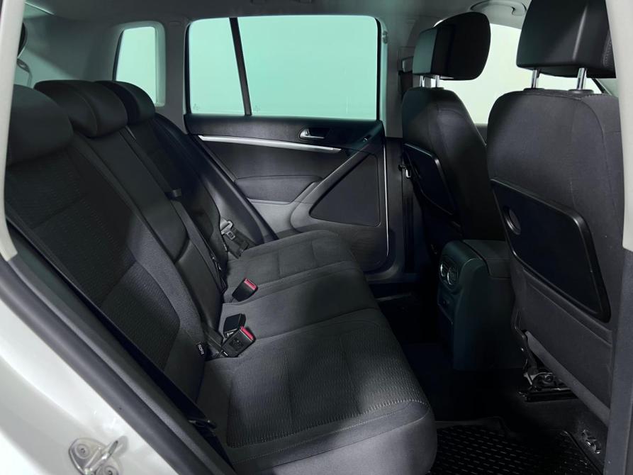 Volkswagen Tiguan I Рестайлинг Ростов-на-Дону  - изображение 15