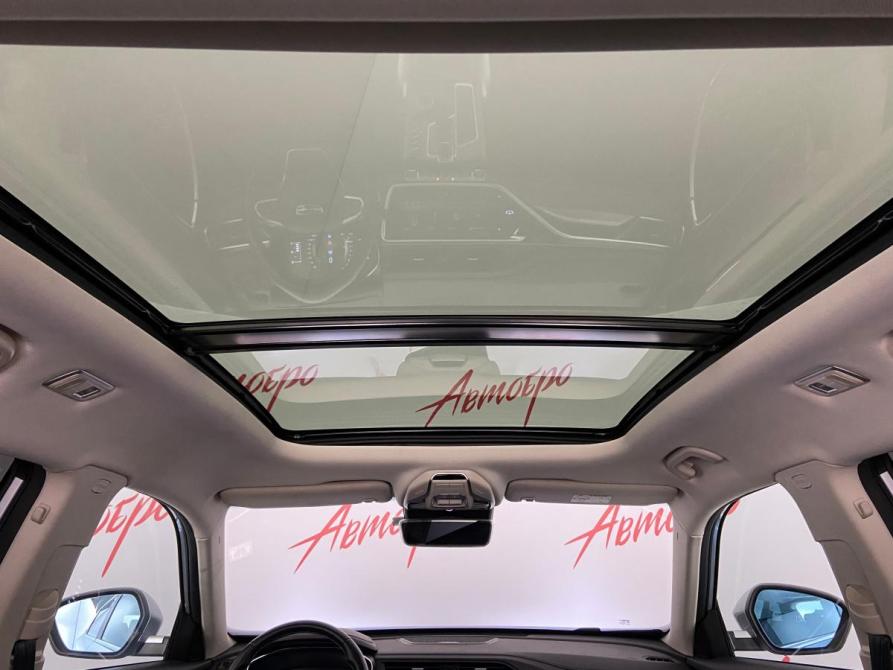 Geely Atlas Pro Псков  - изображение 21