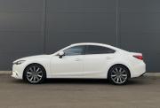 Mazda 6 III (GJ) Рестайлинг Красноярск  - изображение 30