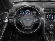 Ford Explorer V Рестайлинг Москва  - изображение 37
