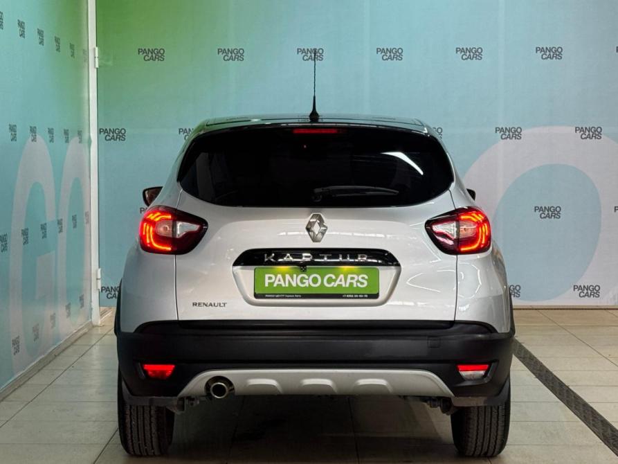 Renault Kaptur I Набережные Челны  - изображение 6