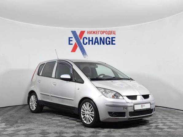 Mitsubishi Colt VI (Z20/Z30) с пробегом 2008 года, цена 339 000 рублей, 184731 км, хэтчбек, Автокод Объявления