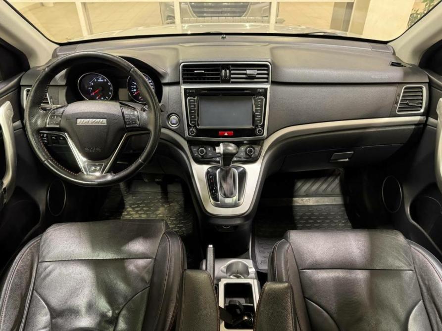 Haval H6 I Волгоград  - изображение 8