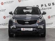 Kia Sportage III Рестайлинг Минеральные Воды  - изображение 18